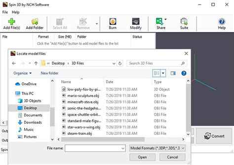 convertir png en stl|convertisseur fichier stl.